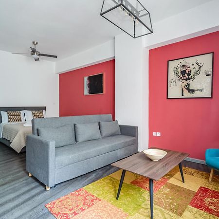 Yalarent Luxury Apartments In The Heart Of The City Athènes Extérieur photo