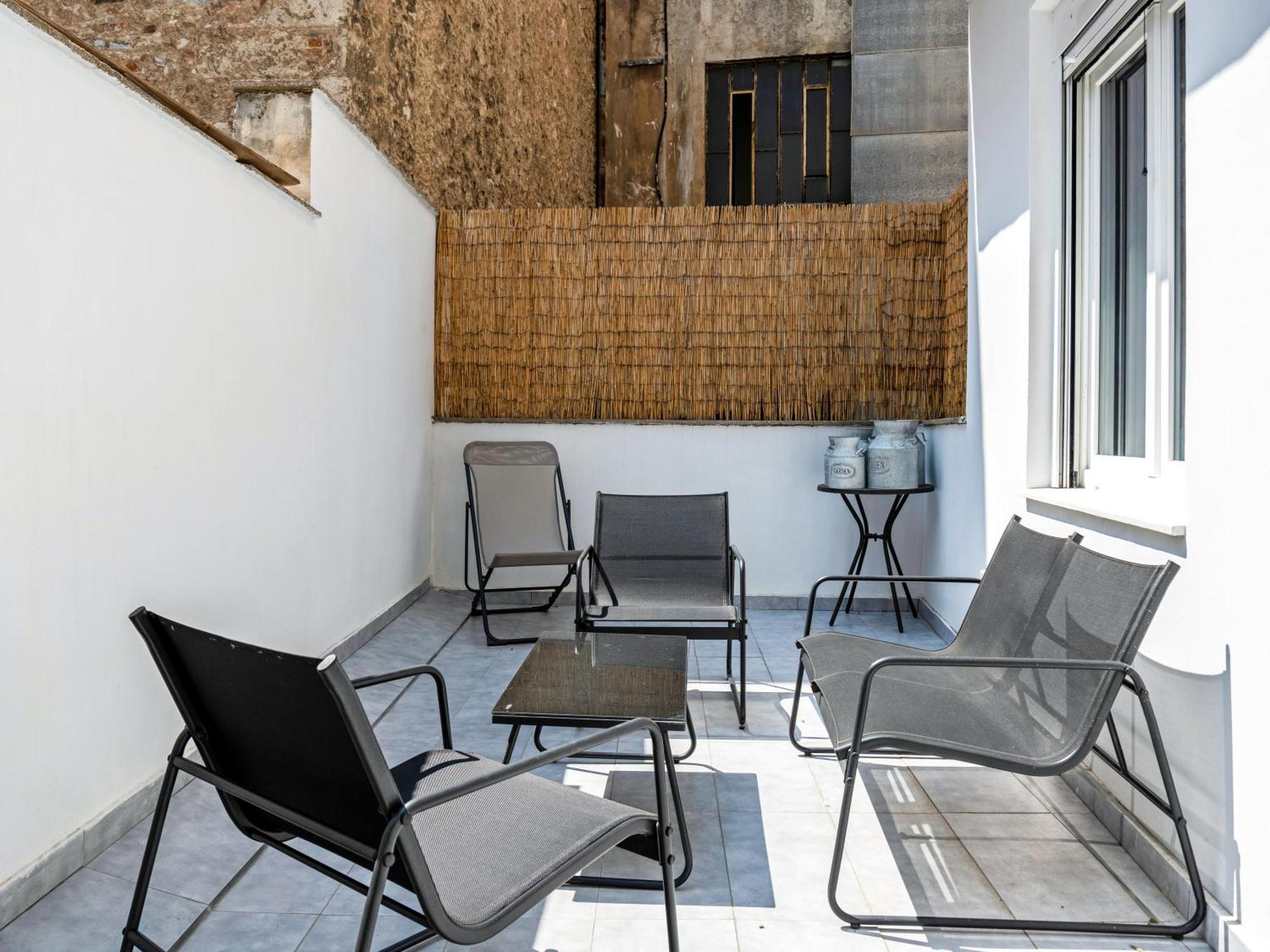 Yalarent Luxury Apartments In The Heart Of The City Athènes Extérieur photo