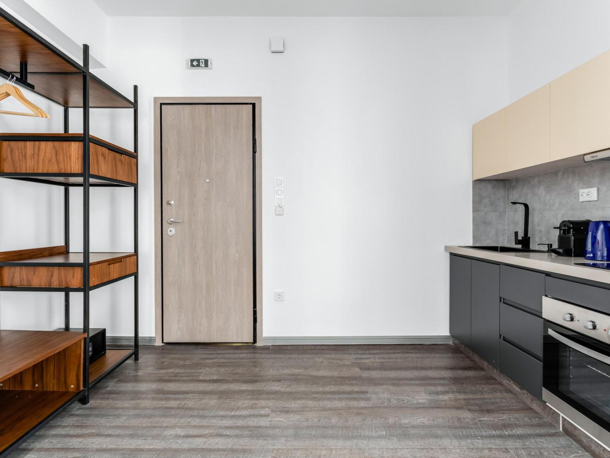 Yalarent Luxury Apartments In The Heart Of The City Athènes Extérieur photo