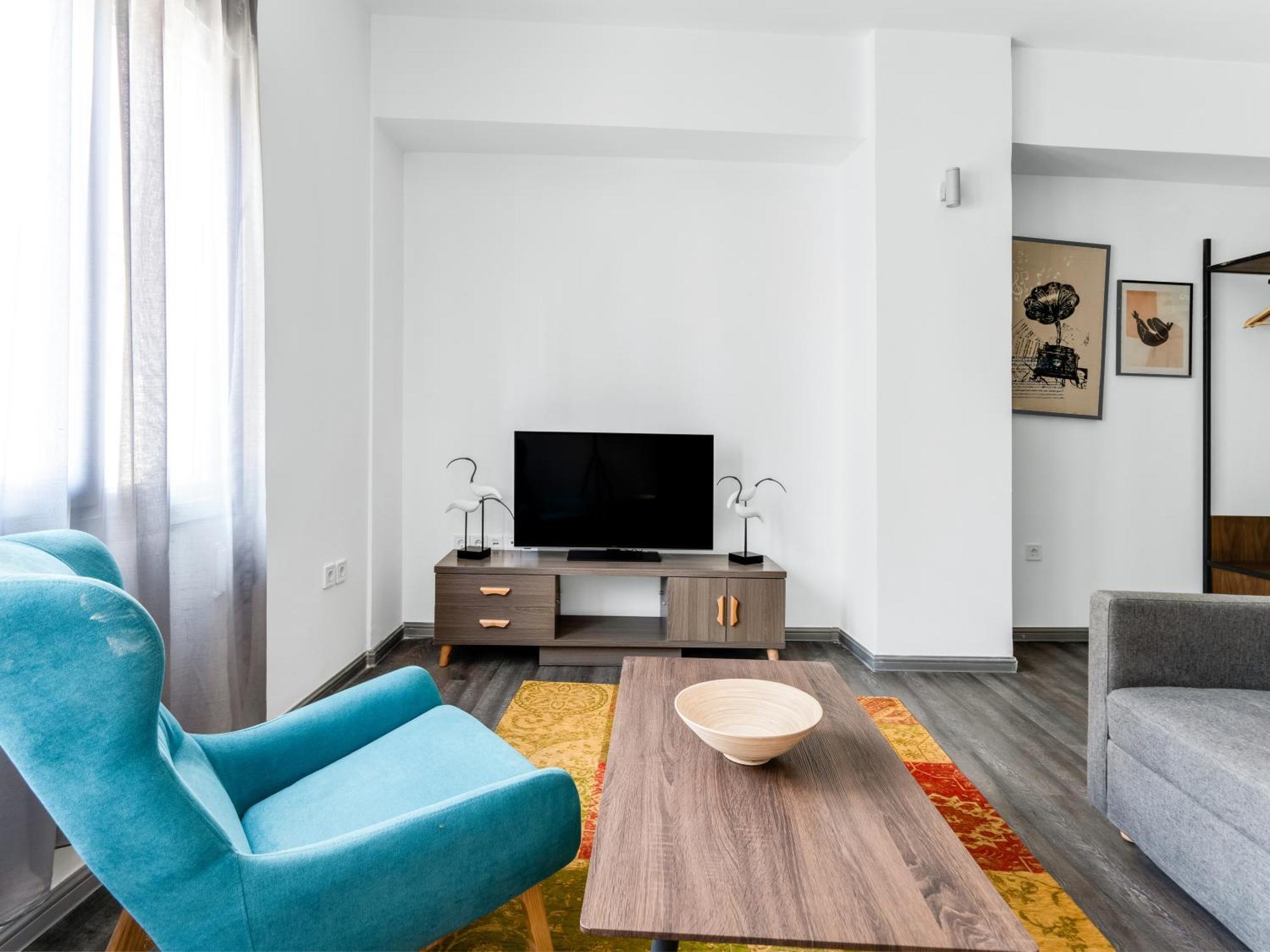 Yalarent Luxury Apartments In The Heart Of The City Athènes Extérieur photo
