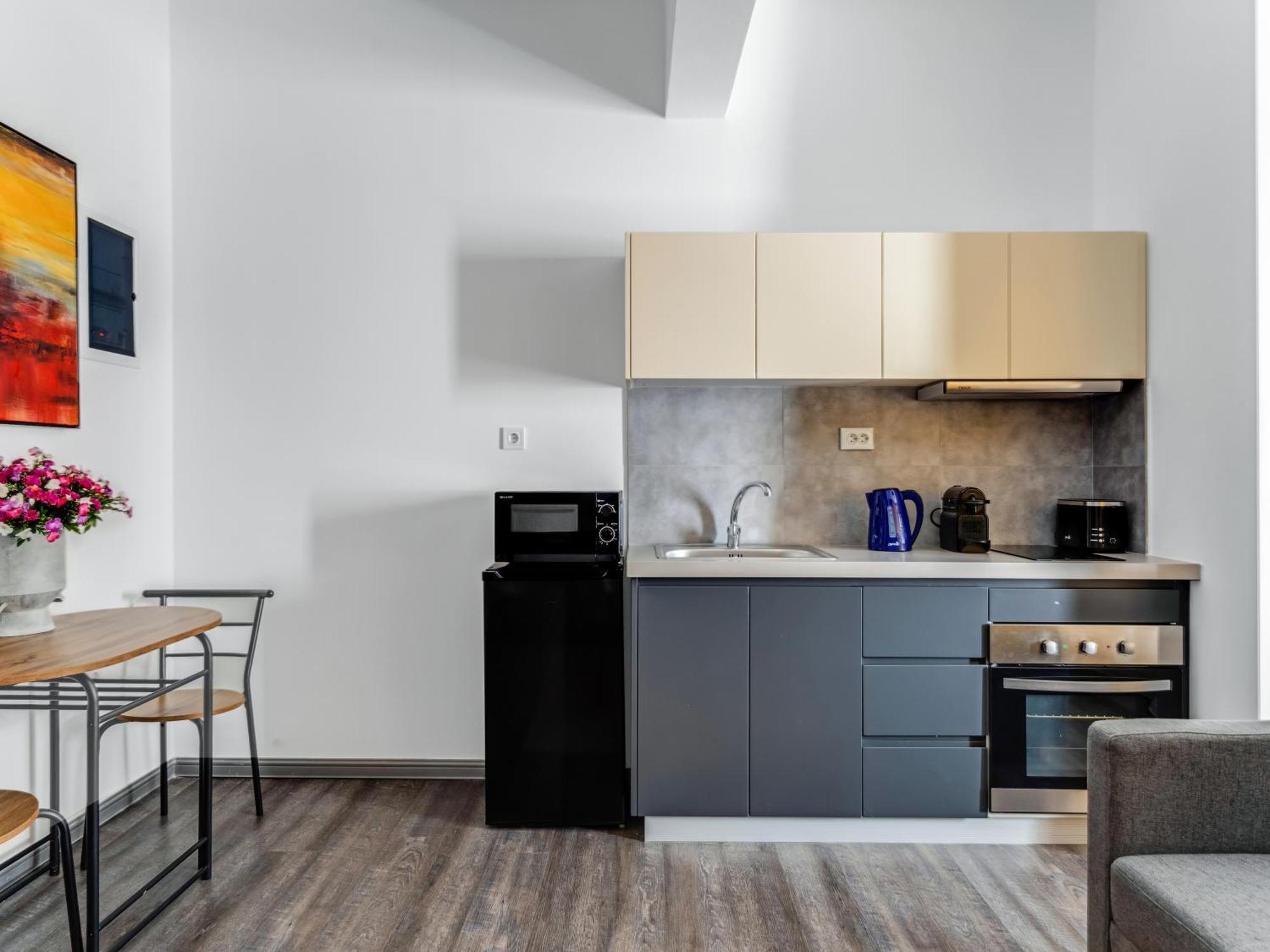 Yalarent Luxury Apartments In The Heart Of The City Athènes Extérieur photo