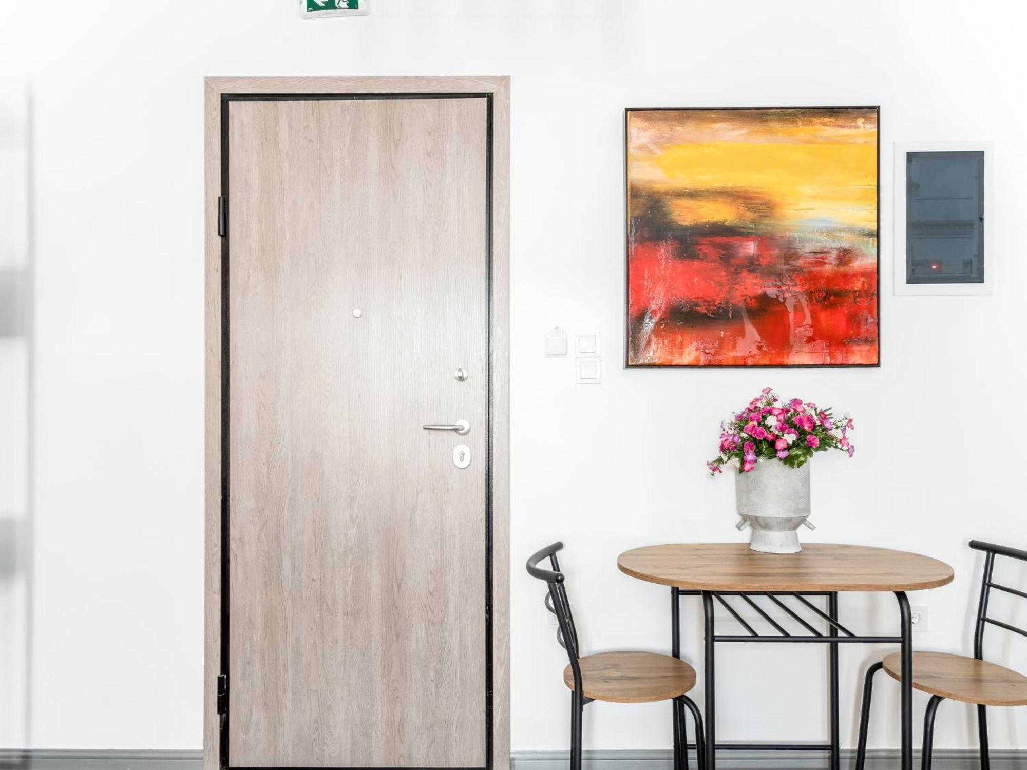Yalarent Luxury Apartments In The Heart Of The City Athènes Extérieur photo